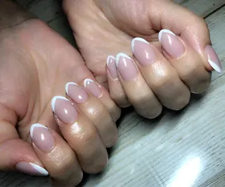 ネイル Nail salon Museのネイルデザイン
