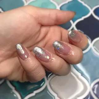 ネイル S♡JEWEL所属・S. JEWELのネイルデザイン