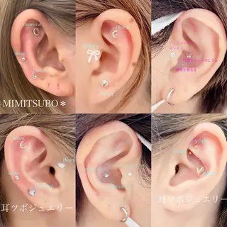 hair&make Lokahiの眉毛・アイブロウイメージ