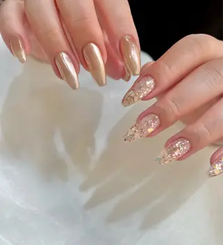 ネイル nail room.のネイルデザイン