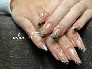 ネイル salon AZのネイルデザイン