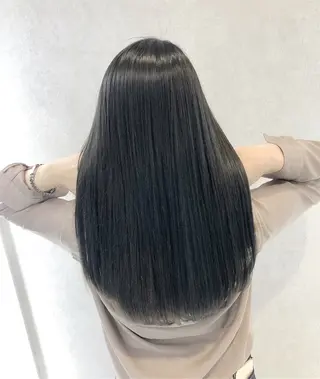 パーマ シールエクステ/渋谷 ／ギャル/LIALAのヘアスタイル