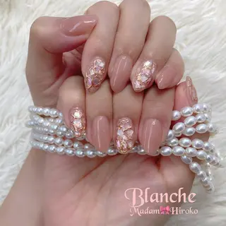 ネイル Lianネイル 寛子Lianのネイルデザイン