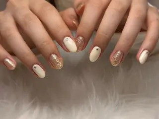 ネイル Allure Yuuのネイルデザイン