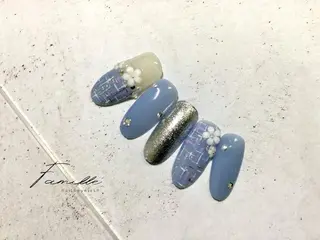 ネイル Takahashi ✳︎のネイルデザイン