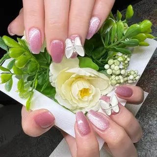 ネイル Nov. ネイルサロンのネイルデザイン