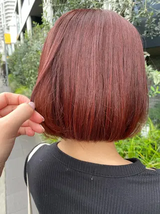 ショート RINRI 🌷のマツエク・マツパデザイン