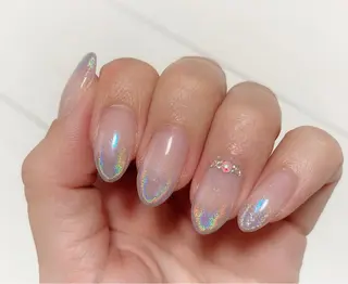 ネイル エース ネイルのネイルデザイン