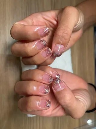 ネイル tear🖤/ eye / nailのマツエク・マツパデザイン