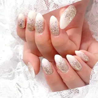 ネイル AYA Reginaのネイルデザイン