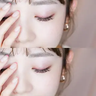 マツエク・マツパ Eyelash &nailartsalon Ali'i Hale所属・Ali'i YURIのマツエク・マツパデザイン