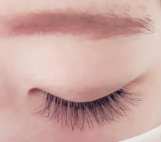 マツエク・マツパ Naturally ナチュラリーのマツエク・マツパデザイン