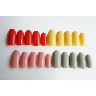 ネイル mani-mani erikaのネイルデザイン