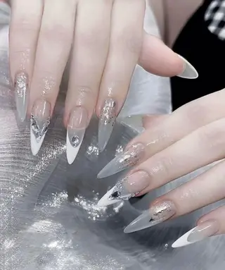 ネイル hana hanのネイルデザイン