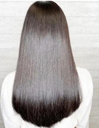 ロング ⭐️似合わせアップ ⭐️並木奏絵のヘアスタイル