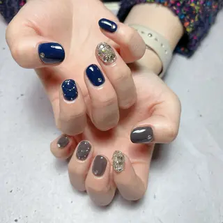 ネイル nailsalon  Josee所属・nailsalon Joseeワシズのネイルデザイン