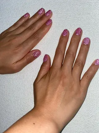 ネイル 自宅サロン FeelFreeのネイルデザイン