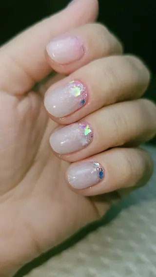 ネイル アンドレア 名古屋のネイルデザイン