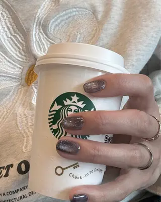 ネイル Sukegawa Satsukiのネイルデザイン