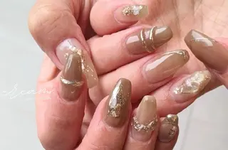 ネイル cream. nailのネイルデザイン