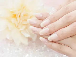 ネイル konisi ikuのネイルデザイン