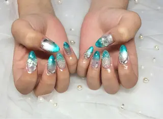ネイル Van Nail Salonのネイルデザイン