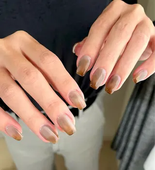 ネイル felice nailのネイルデザイン