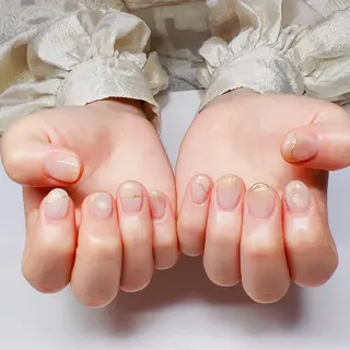 ネイル YUYI.nail salonのネイルデザイン