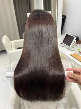 セミロング ✨美髪専門サロン✨ seasonsのヘアスタイル