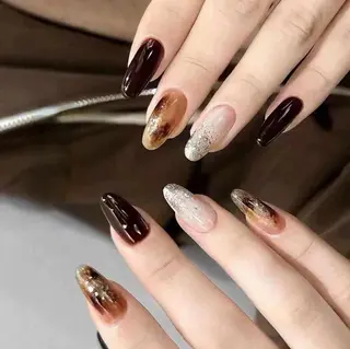 ネイル ネイル TAKAのネイルデザイン