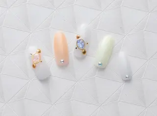 ネイル ネイルサロン Alice&Co.のその他イメージ