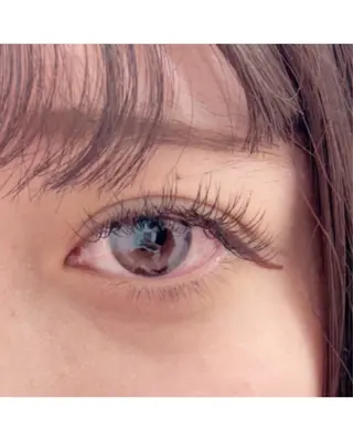 マツエク・マツパ プラスアイ🎀 Yuunaのマツエク・マツパデザイン