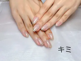 ネイル シーシー ネイルのネイルデザイン