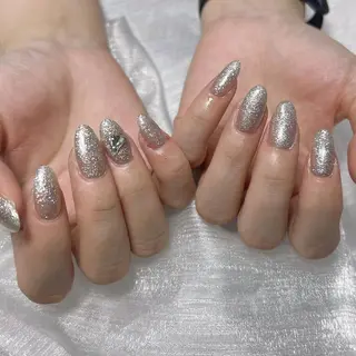 ネイル 奈 奈のネイルデザイン