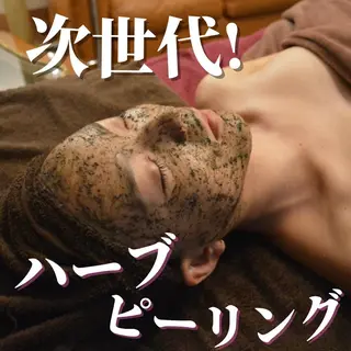 ショート カラー パーマ ヘアアレンジ メンズ キッズ ネイル マツエク・マツパ アイブロウ Lune’as Spa 南青山🫧のヘアスタイル