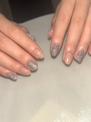 ネイル nail salon　coco no ne所属・coco no ne KANNAのネイルデザイン