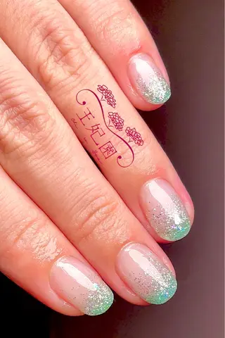 ネイル nail salon王妃の園所属・王妃の園 ohinosonoのネイルデザイン