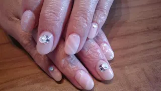 ネイル Nail Space R所属・ネイルスペースR 小林のネイルデザイン