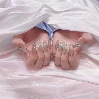 ネイル ジョリ kasumi🌹💅のネイルデザイン