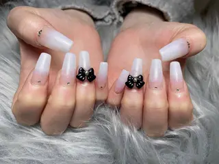 ネイル BLANCEnail所属・BLANCnail yuuのネイルデザイン