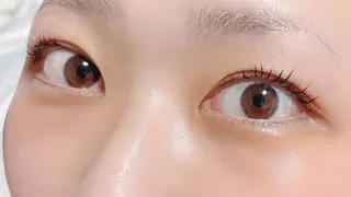 マツエク・マツパ eyelash salon an所属・アイラッシュサロン anのマツエク・マツパデザイン