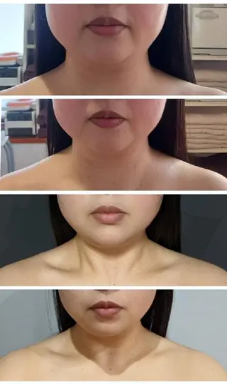 TRILOGY 安田美子のエステ・リラクイメージ