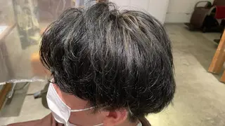 ミディアム 【髪質改善・美髪 矯正】🌟だいち🌟のヘアスタイル