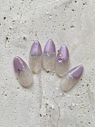 ネイル iro+ nailのネイルデザイン