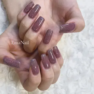 ネイル EmaNail豊中 🎀SANAのネイルデザイン