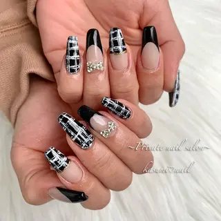 ネイル KASUMI♡ Nailのネイルデザイン