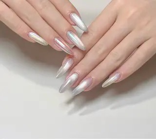 ネイル Lucky Nail ななのネイルデザイン