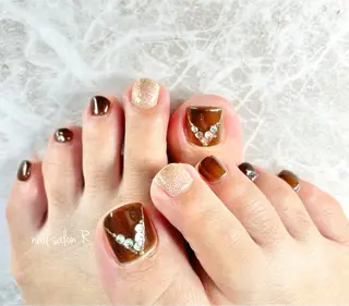 ネイル nail salon Rのネイルデザイン