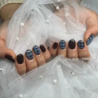 ネイル MoonLight SHINOのネイルデザイン