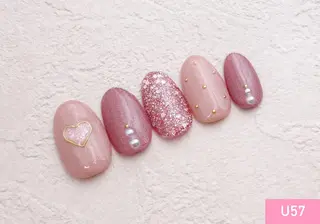 ネイル ネイル nanのネイルデザイン